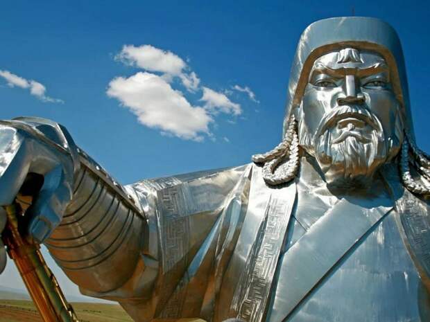 Самые жестокие правители в истории
