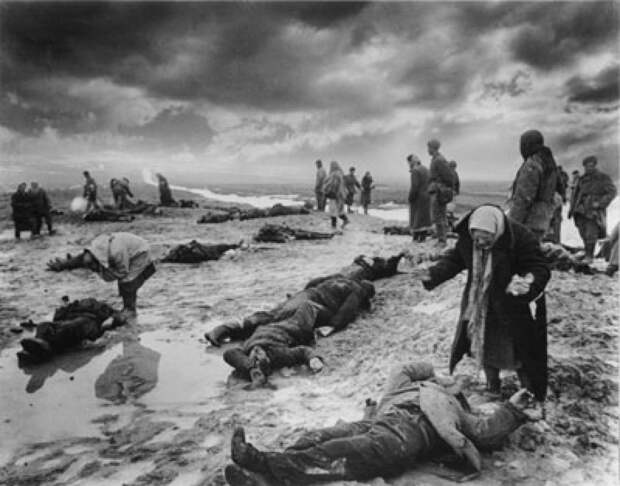 Поиск родственников среди погибших, Крым, 1942 год было, история, фото