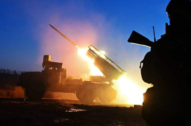 На Западе заявили о неожиданной помощи России в проведении СВО