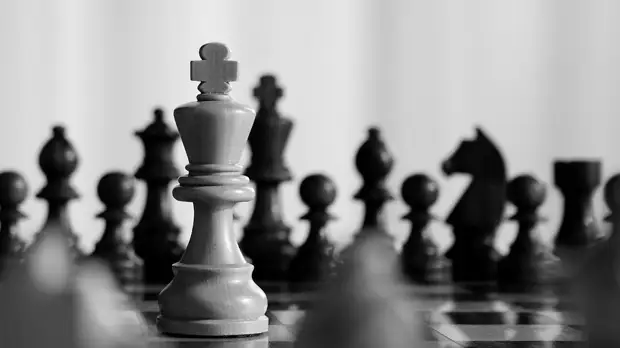 Российский шахматист Дубов стал чемпионом мира по рапиду