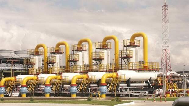 Дело труба: газотранспортная система Украины не нужна ни России, ни Европе