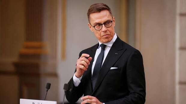 "Подтолкнуло к суровым выводам": Стубб резко высказался о гегемонии США