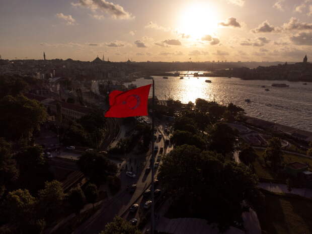 В Турции оценили наличие предпосылок к переговорам по Украине