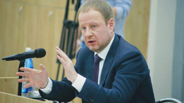 Алтайский край подаст заявку на привлечение федеральных средств на инфраструктуру