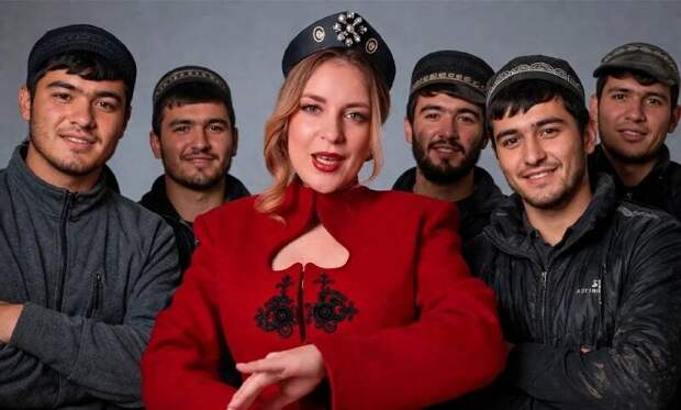 «Ас-саляму алейкум»: не стихает скандал из-за песни челябинской певицы о любви к Мухаммеду ради привлекательных «параметров»