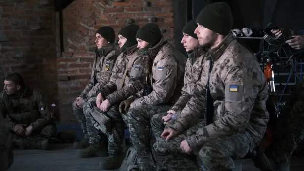 Что придется сделать российской армии для окончательного разгрома ВСУ под