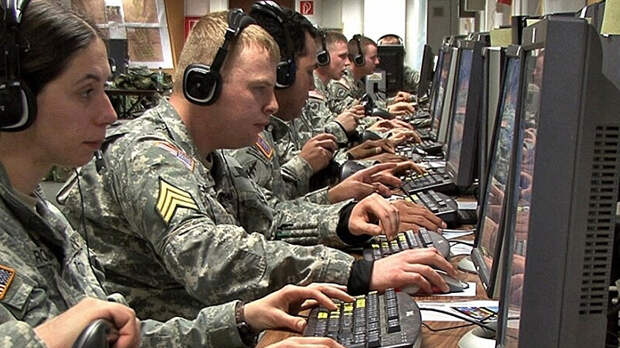 сша