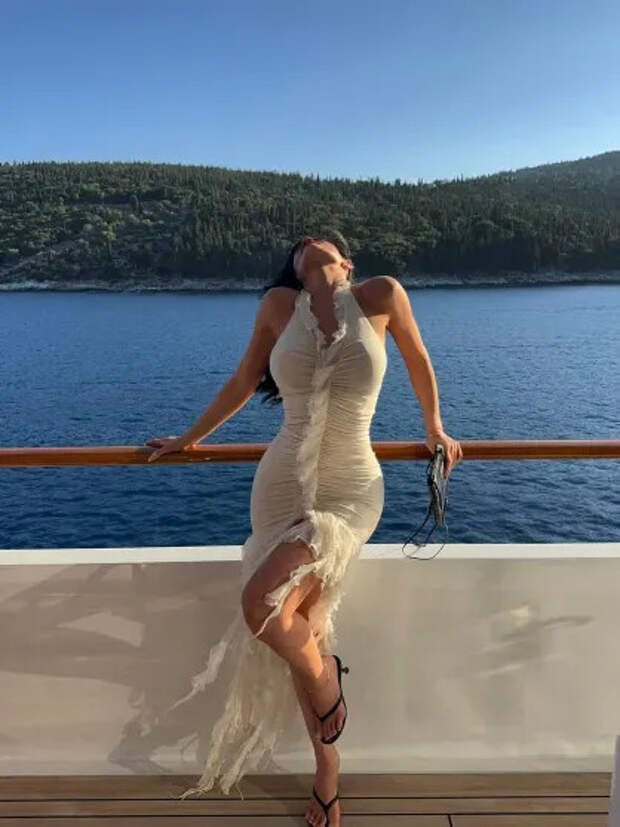 Кайли Дженнер