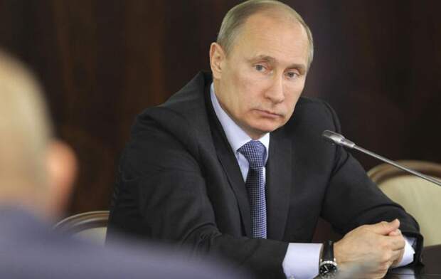 Озвучены четыре «пророчества» Путина, которые сбылись и заставили вздрогнуть Запад А ведь Путин предупреждал