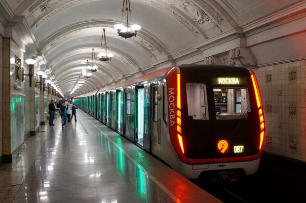 «Братство кольца»: новый шаг в развитии метрополитена Москвы