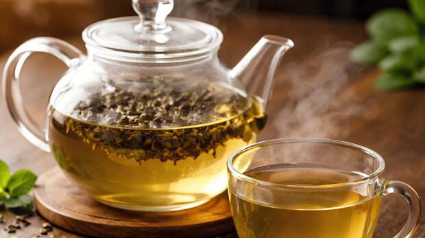 Единственно верный способ заваривать чай с точки зрения науки