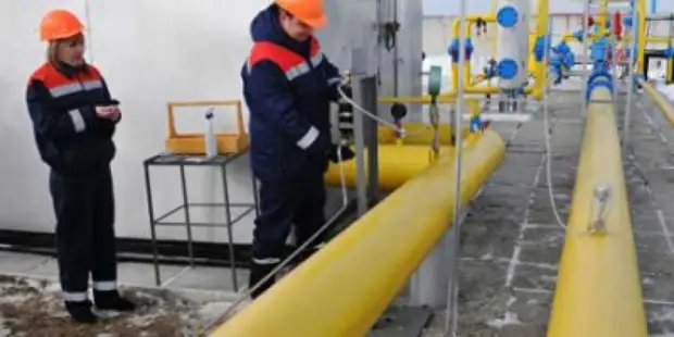 Заблокирует ли Зеленский транзит газа через ГТС Украины