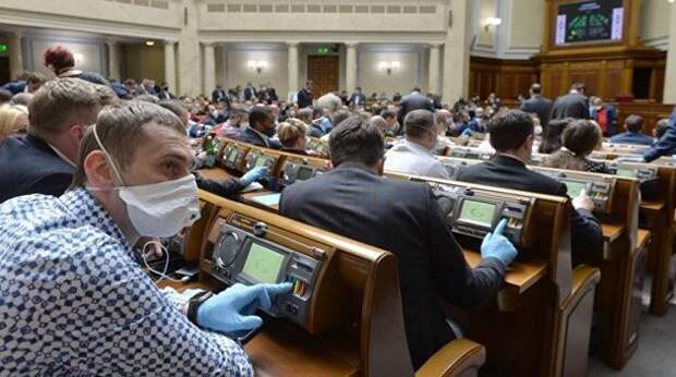 Про уродов и людей. С кем разговаривать на Украине