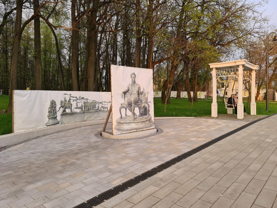Из Москвы в Рязань на машине: 5 увлекательных мест на маршруте
