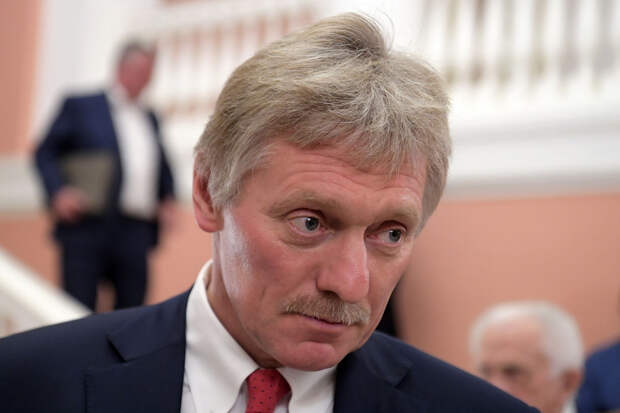 Песков: вопросы о возможном визите делегации Японии нужно адресовать кабмину