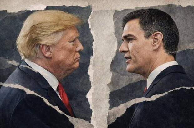 Испанский премьер бросает вызов Трампу