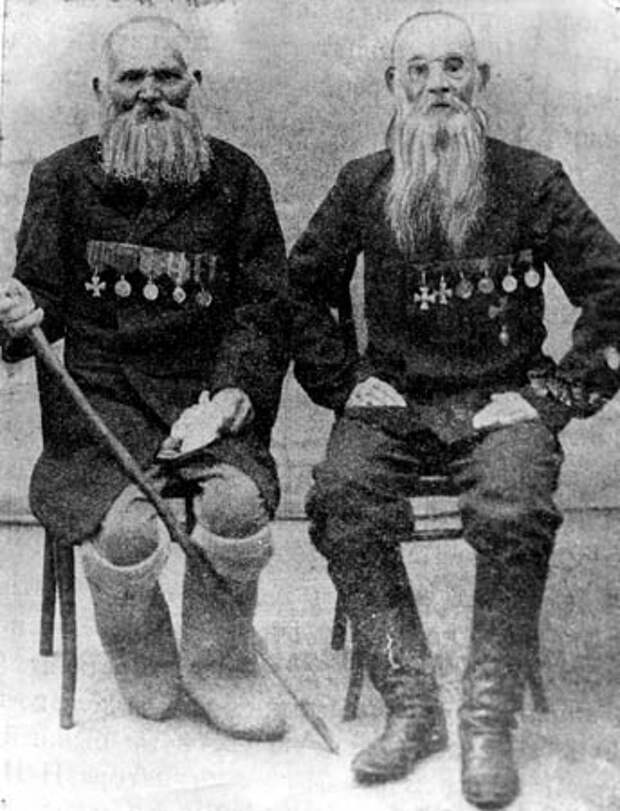 Русские переселенцы в Туркестанском крае