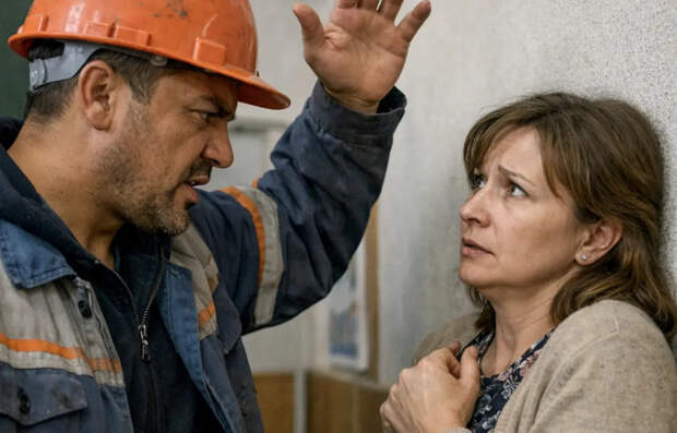 Русская расчищала снег. И была изнасилована: Мигрант ликовал - наказания не было целых 20 лет. Теперь всё изменилось