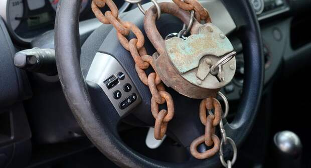 «Домашний арест» для авто — будет ли эффективна предложенная мера наказания нарушителей?