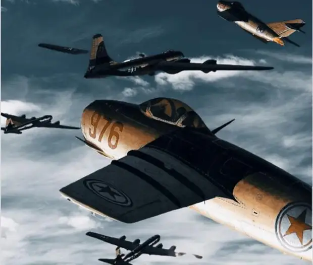 12 апреля 1951. Воздушный бой 12.04.1951 в Корее. 12 Апреля 1951 чёрный четверг ВВС США. Воздушный бой 12 апреля 1951. Воздушный бой в Корее 12 апреля 1951 года.
