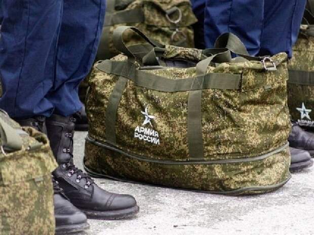 Когда в России будут призывать срочников в 2026 году — срок повесток ограничили