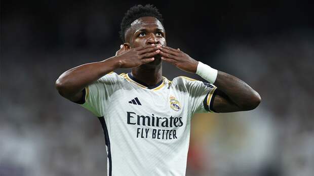 «Реал» — «Эльче». Прямая трансляция матча Ла Лиги