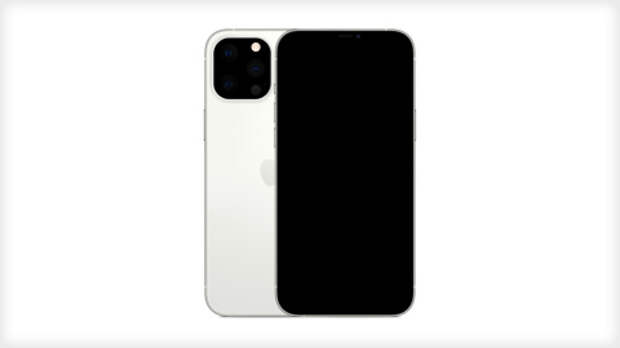 iPhone 13 уже зарегистрированы в России