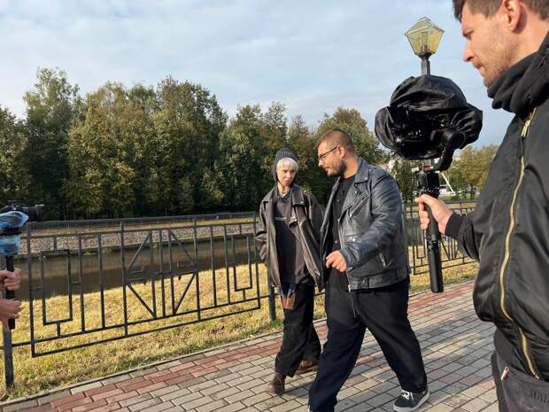 Екатерина Новокрещенова провела киноэкскурсию по Ивановской области в новом выпуске шоу «Где снимали»