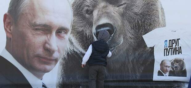 Прибалтика учит США: если бы вы не знали Путина, как не знаем мы   