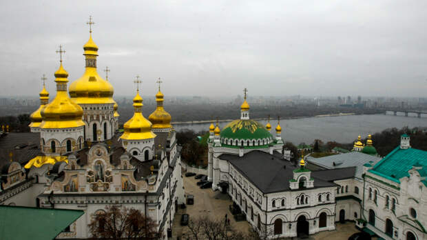 Раскольническая УПЦ Киевского патриархата избрала нового главу