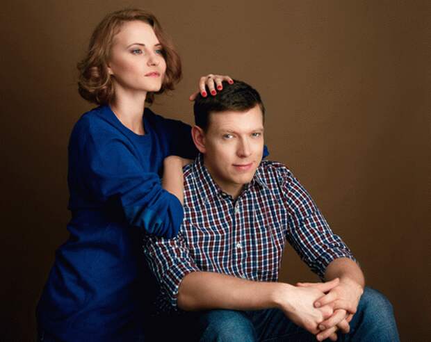 Актёрские пары, которые родили детей, но так и не дошли до ЗАГСа