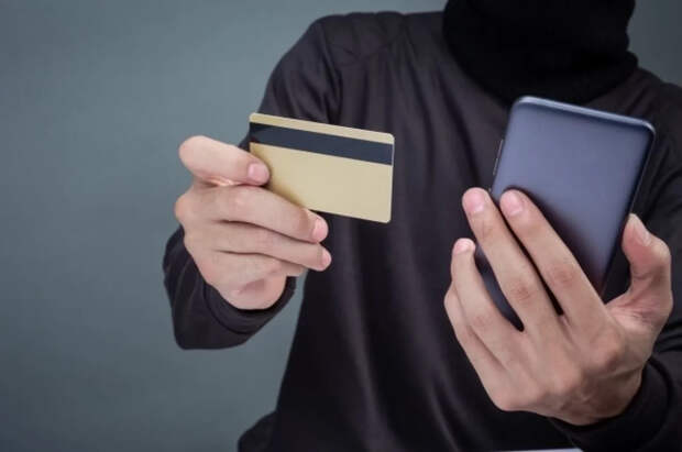 МВД: мошенники маскируют фишинговые сайты под юридические сервисы