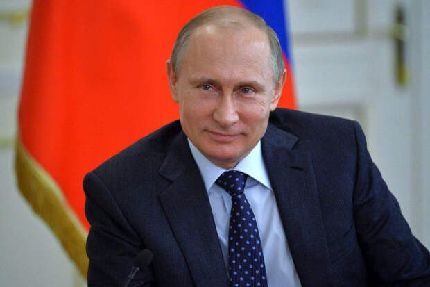 30 июня Владимир Путин обратится к россиянам