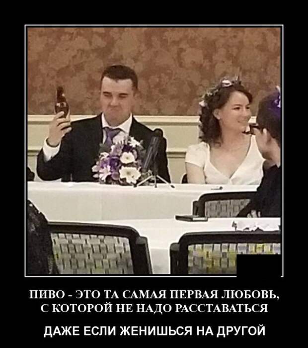Демотиваторы (20 фото)