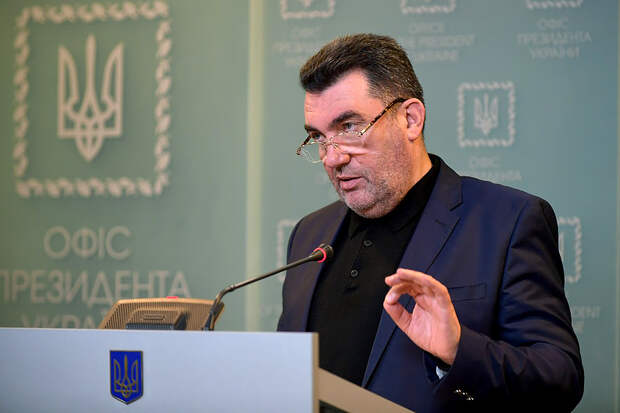 Украинцам рассказали об «опасности» русского языка