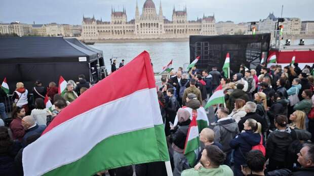 Выборы нового премьера Венгрии пройдут в течение месяца