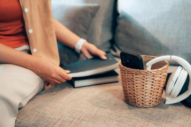 Врач рассказала, почему цифровой детокс — необходимость для каждого