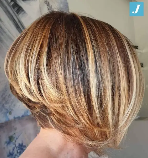 Боб-каре-каскад 2021: самые удачные и востребованные идеи (+11 фото)