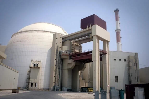 С АЭС «Бушер» в Иране эвакуированы 164 сотрудника «Росатома»