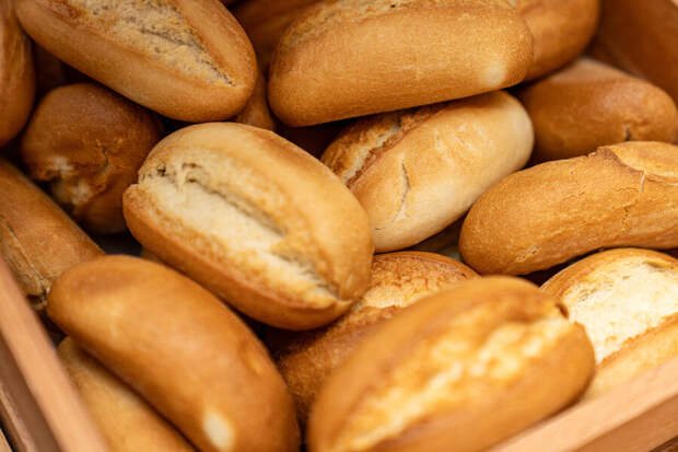 VUB: заквасочный хлеб может менять свои пищевые свойства прямо в процессе брожения