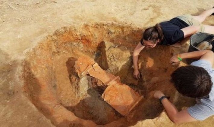 10 древних сооружений с захватывающими историями и загадками