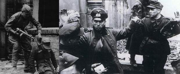 Маршал Жуков о Берлинской операции, управлении Германией и о себе