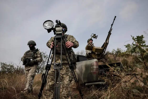 ISW: Если США не разблокируют военную помощь Украине, Россия будет граничить с Польшей