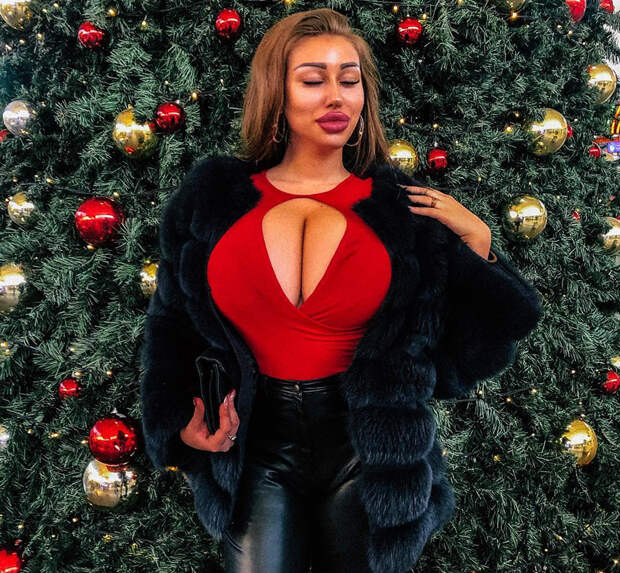 Российская 