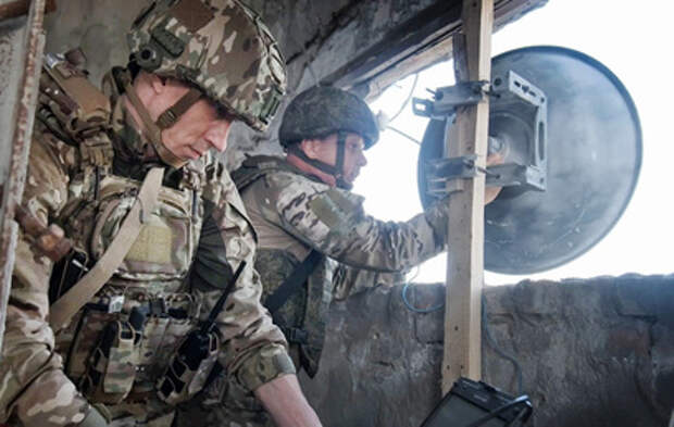 Восстановил связь с командованием: подвиг Николая Конончука