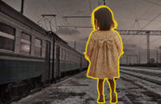 Вокруг света: Девочка, которая в 4 года пропала из электрички в Белоруссии, нашлась спустя 20 лет в Рязани