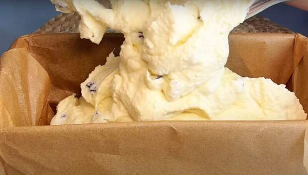 Этот творожный десерт съедается мгновенно! Никакой муки, только нежность: гости просят добавки и рецепт