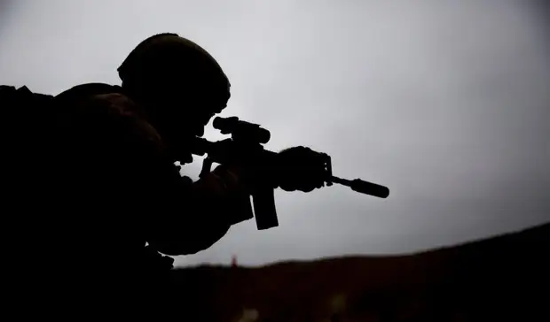 Российские войска уничтожили 2,5 тыс военных объектов на Украине