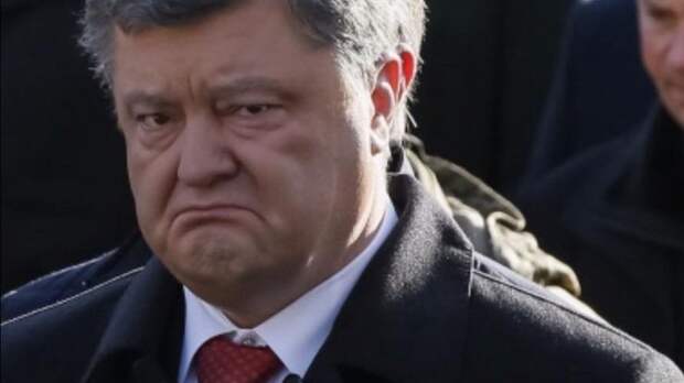 Закончит хуже, чем Янукович: Порошенко пообещали незавидное будущее Закончит хуже, чем Янукович: Порошенко пообещали незавидное будущее