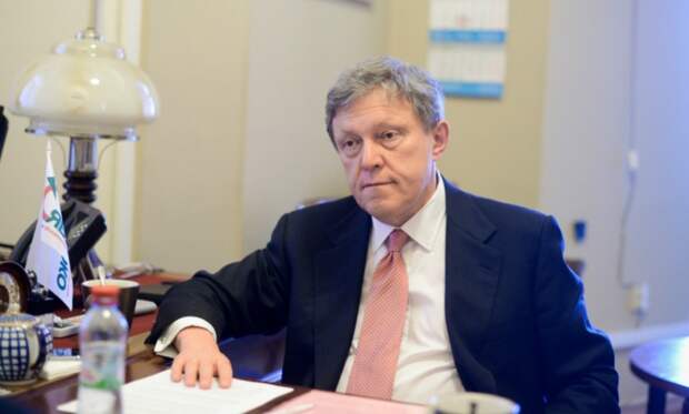 Партия «Яблоко» заявила о непризнании результатов выборов в Госдуму 